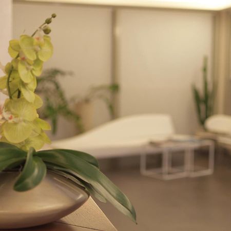 Hotel Cluentum โตเล็นติโน ภายนอก รูปภาพ