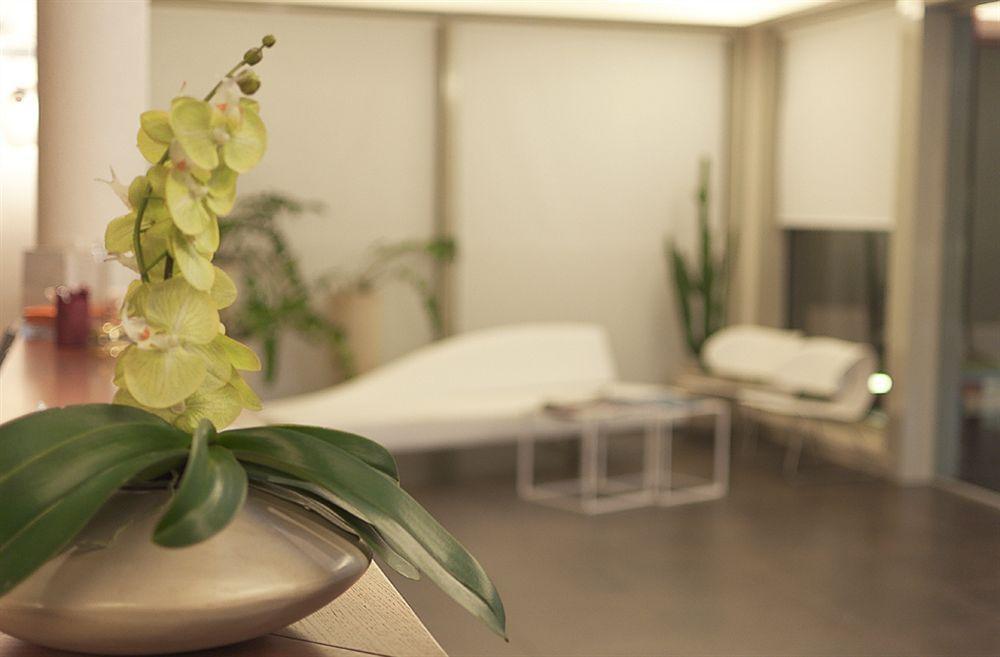 Hotel Cluentum โตเล็นติโน ภายนอก รูปภาพ
