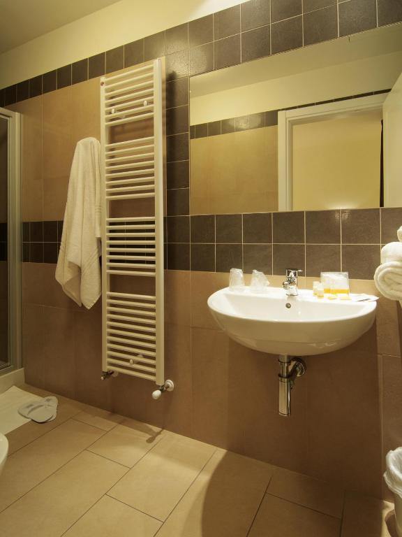 Hotel Cluentum โตเล็นติโน ห้อง รูปภาพ