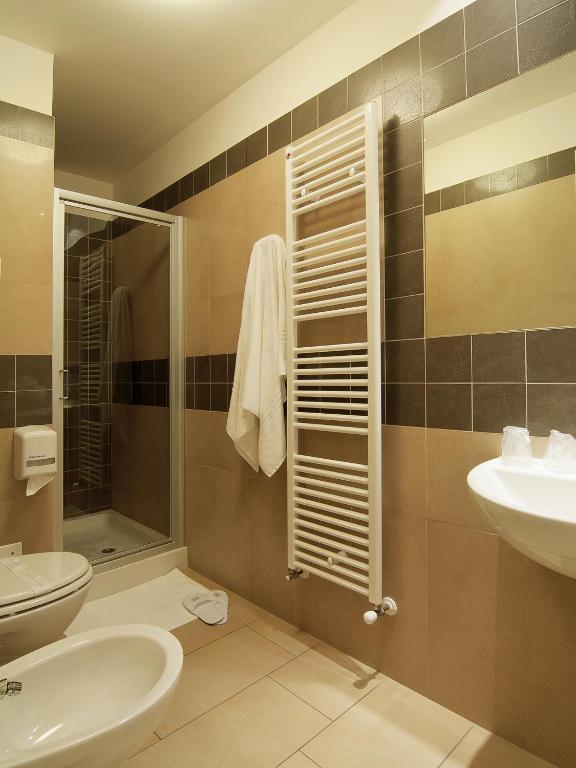 Hotel Cluentum โตเล็นติโน ห้อง รูปภาพ