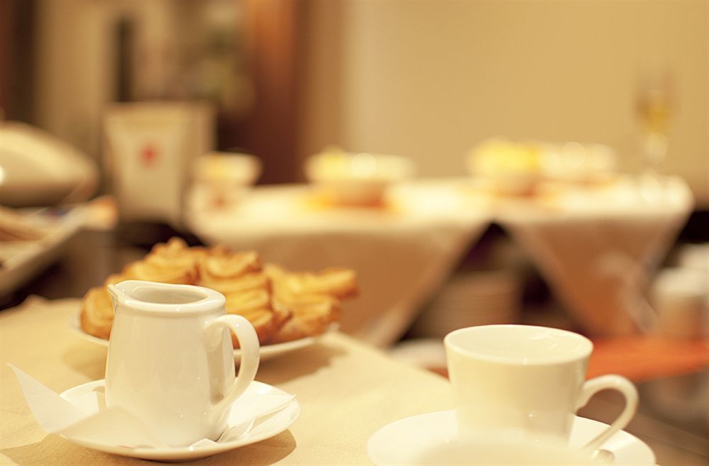 Hotel Cluentum โตเล็นติโน ภายนอก รูปภาพ